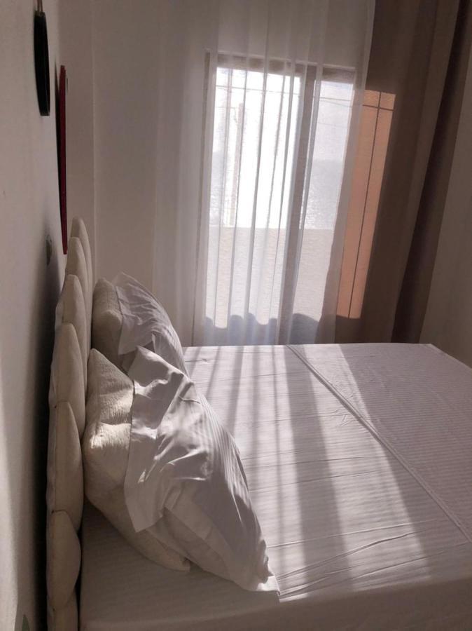 Kenza Apartments Saranda Oda fotoğraf