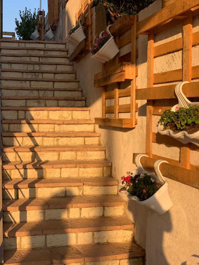 Kenza Apartments Saranda Dış mekan fotoğraf