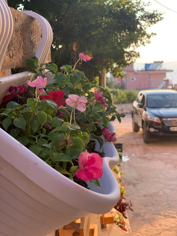 Kenza Apartments Saranda Dış mekan fotoğraf