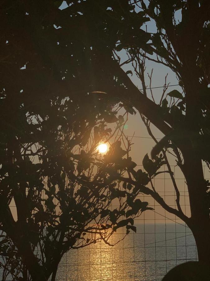 Kenza Apartments Saranda Dış mekan fotoğraf