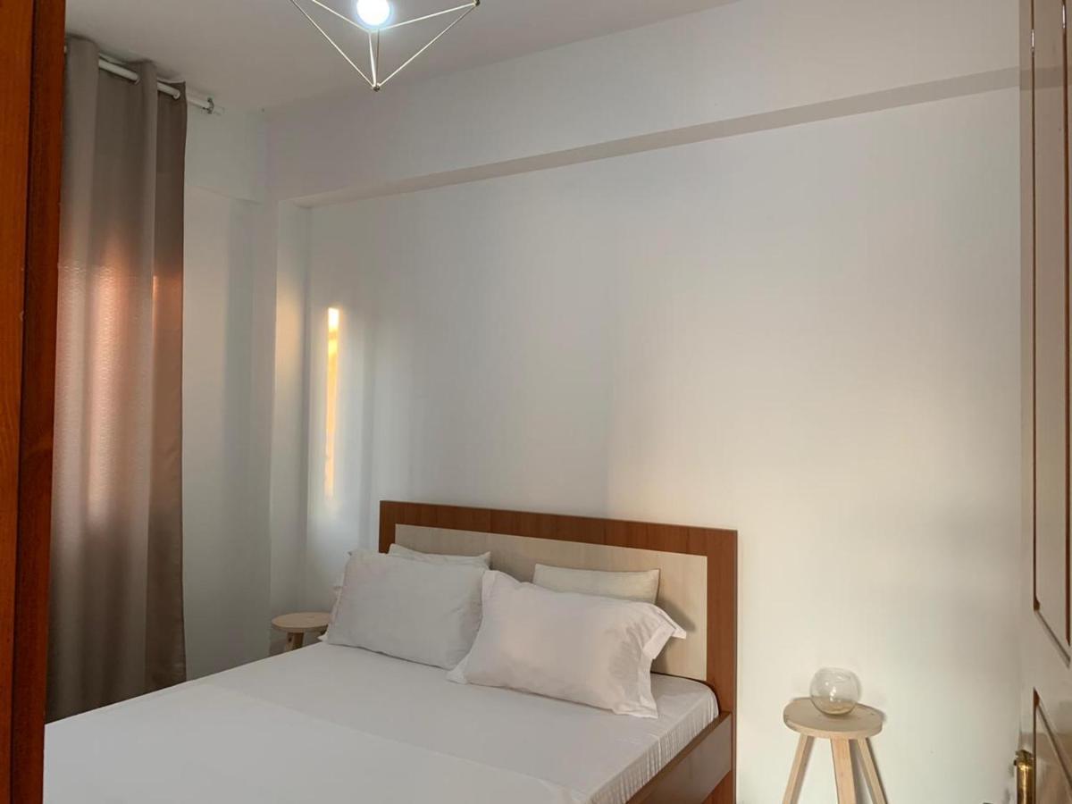 Kenza Apartments Saranda Oda fotoğraf