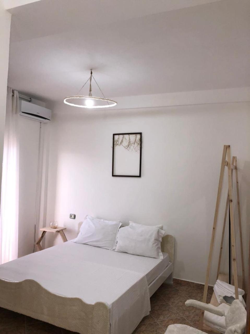 Kenza Apartments Saranda Oda fotoğraf