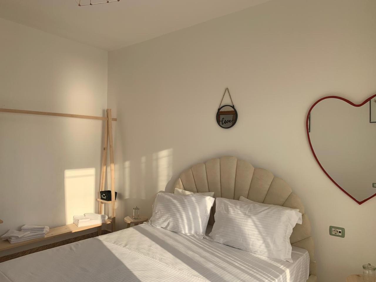 Kenza Apartments Saranda Oda fotoğraf