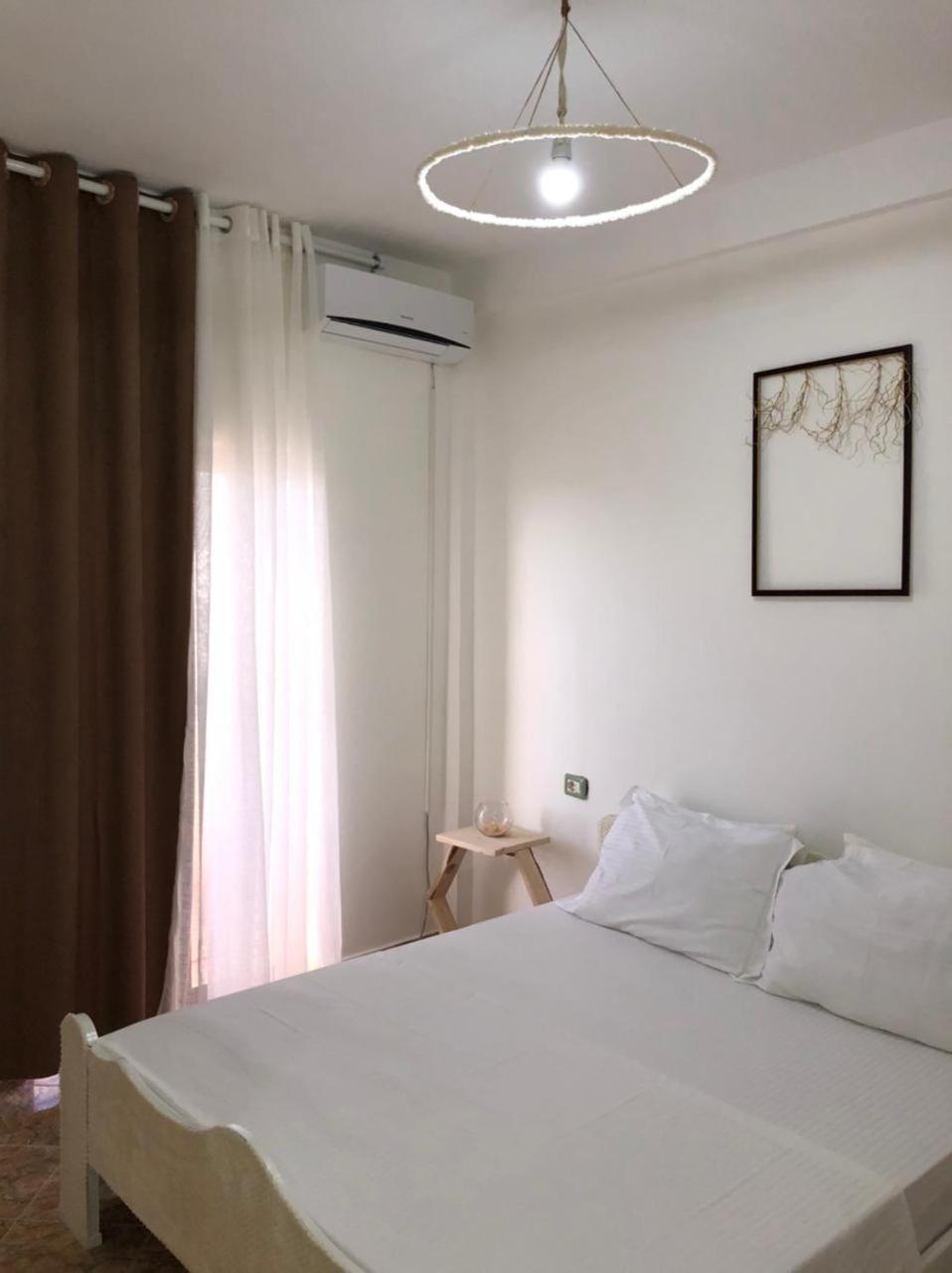 Kenza Apartments Saranda Oda fotoğraf