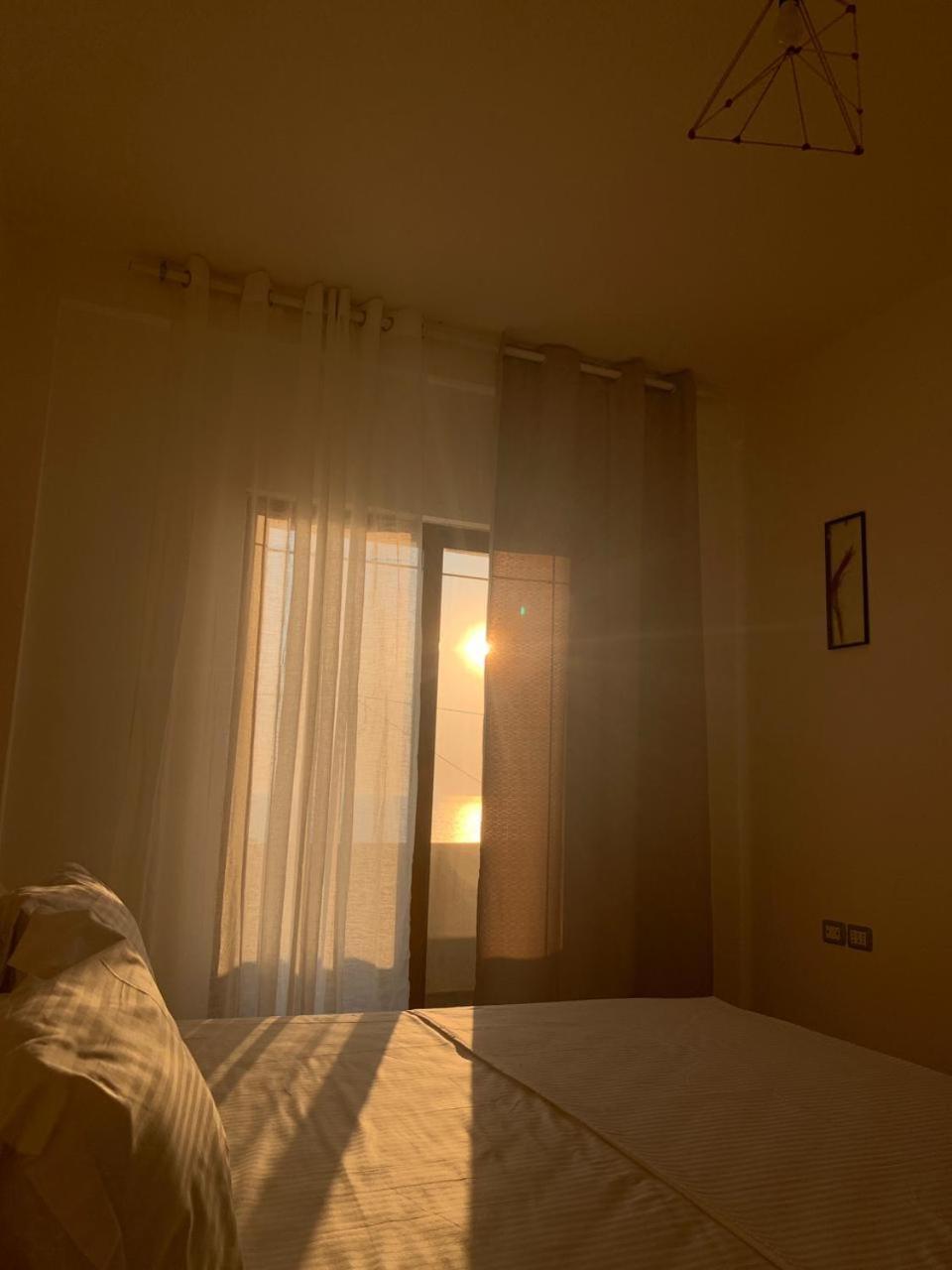 Kenza Apartments Saranda Oda fotoğraf