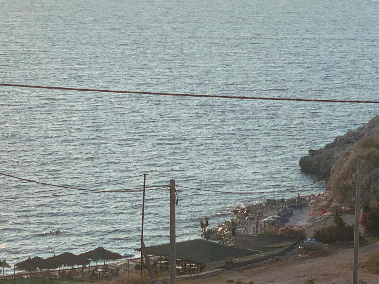 Kenza Apartments Saranda Oda fotoğraf
