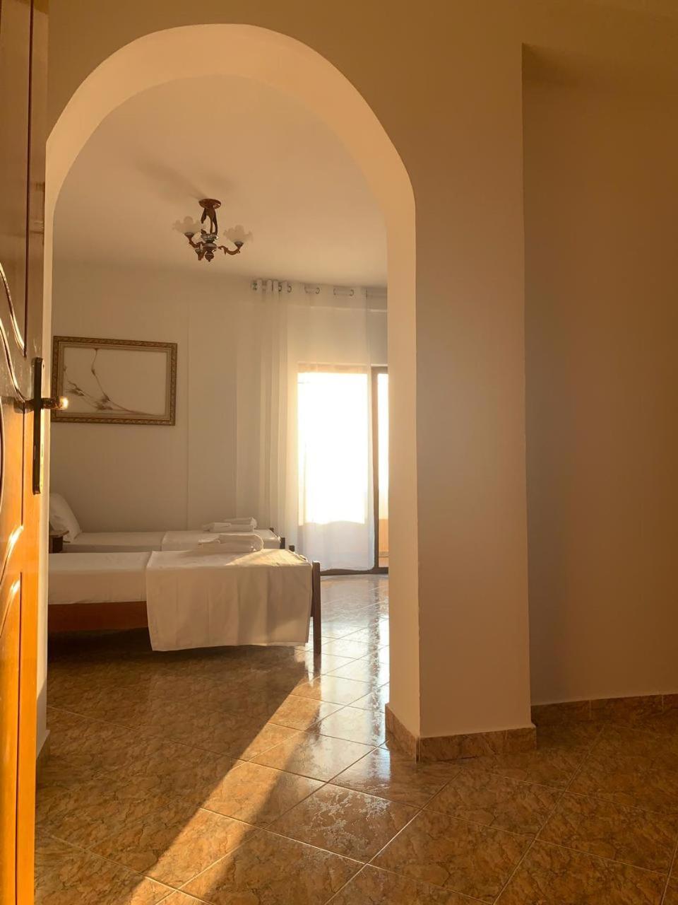 Kenza Apartments Saranda Oda fotoğraf