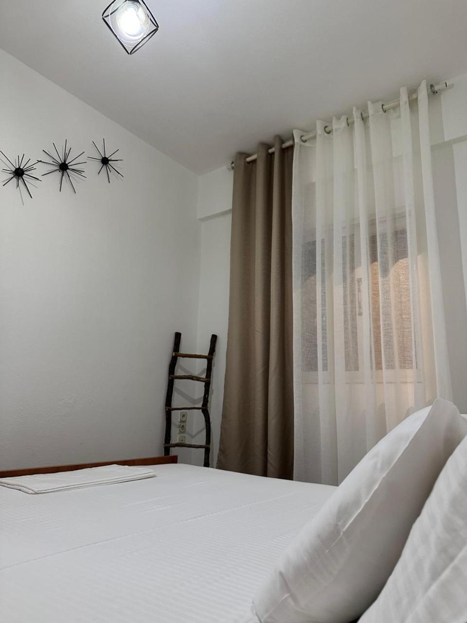 Kenza Apartments Saranda Dış mekan fotoğraf