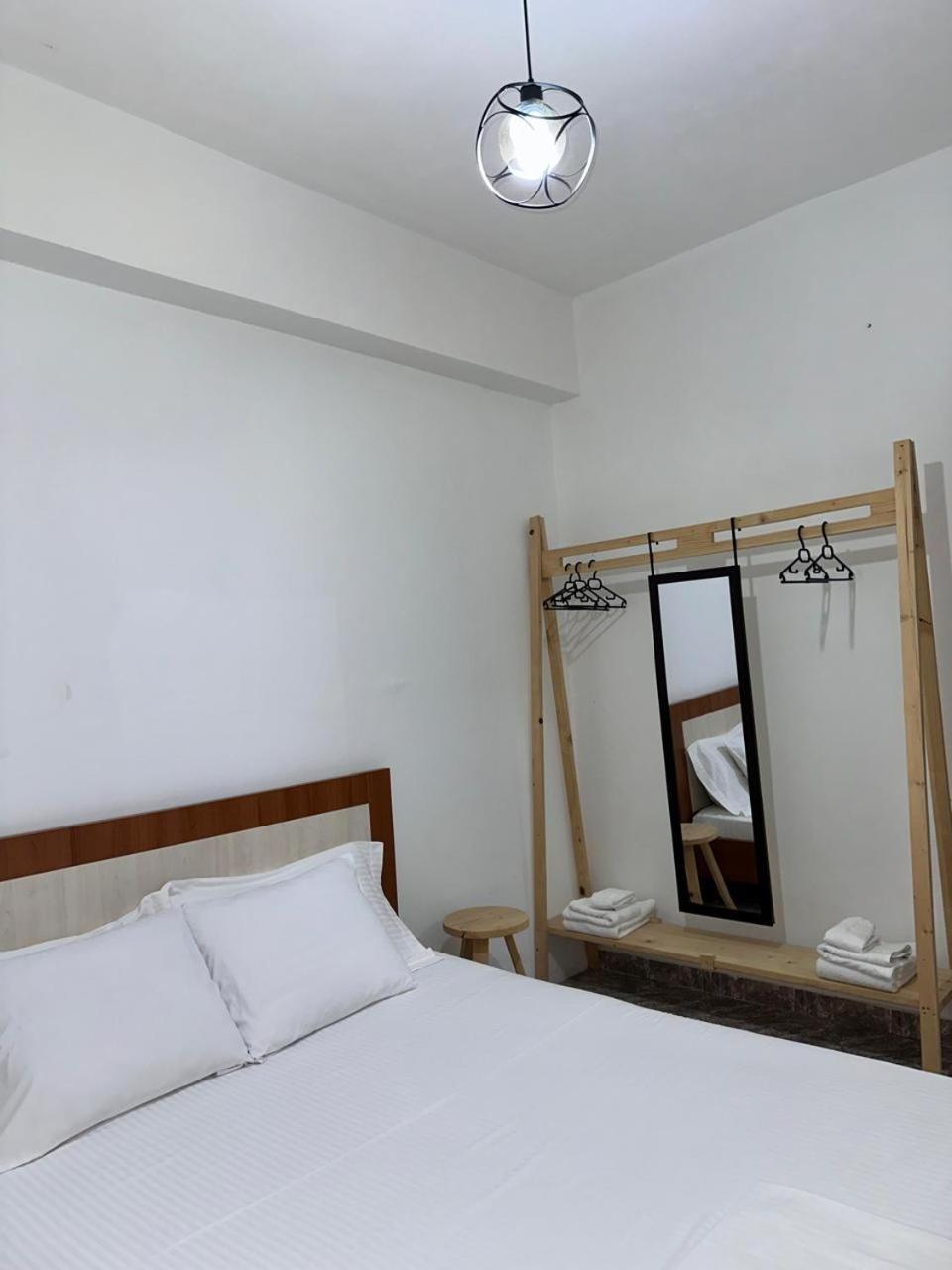 Kenza Apartments Saranda Dış mekan fotoğraf