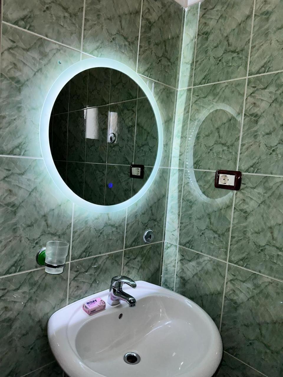 Kenza Apartments Saranda Dış mekan fotoğraf